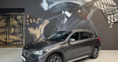 Annonce Bmw X1 occasion Hybride xDrive25e xLine BVA6 1re main origine France  Ingr