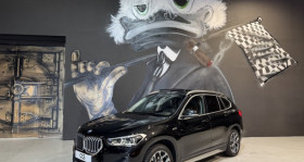 Bmw X1 occasion 2022 mise en vente &agrave; Ingr� par le garage ORLEANS CARS SHOP - photo n&deg;1