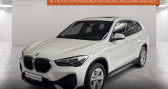 Annonce Bmw X1 occasion Hybride xDrive25e  LEIMBACH