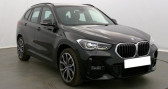 Annonce Bmw X1 occasion Hybride xDrive25eA 220 M sport BVA6 � CHANAS