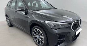 Bmw X1 , garage CHANAS AUTO � CHANAS