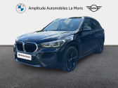 Bmw X1 xDrive25eA 220ch Business Design   Le Mans 72