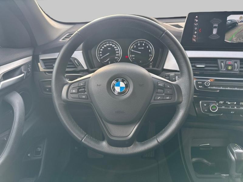 Bmw X1 xDrive25eA 220ch Lounge 6cv  occasion  Le Mans - photo n5