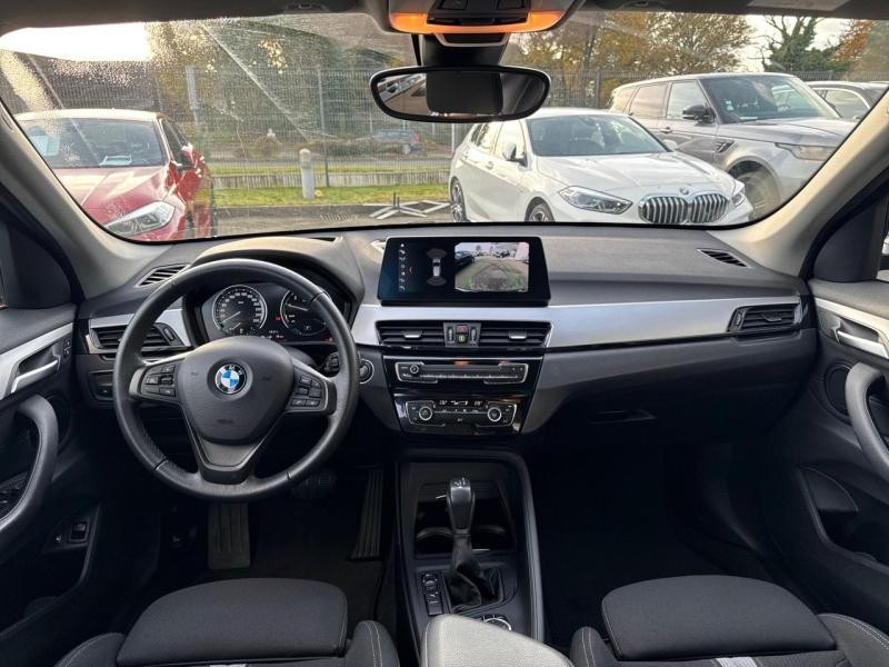 Bmw X1 xDrive25eA 220ch Lounge 6cv  occasion  Le Mans - photo n4