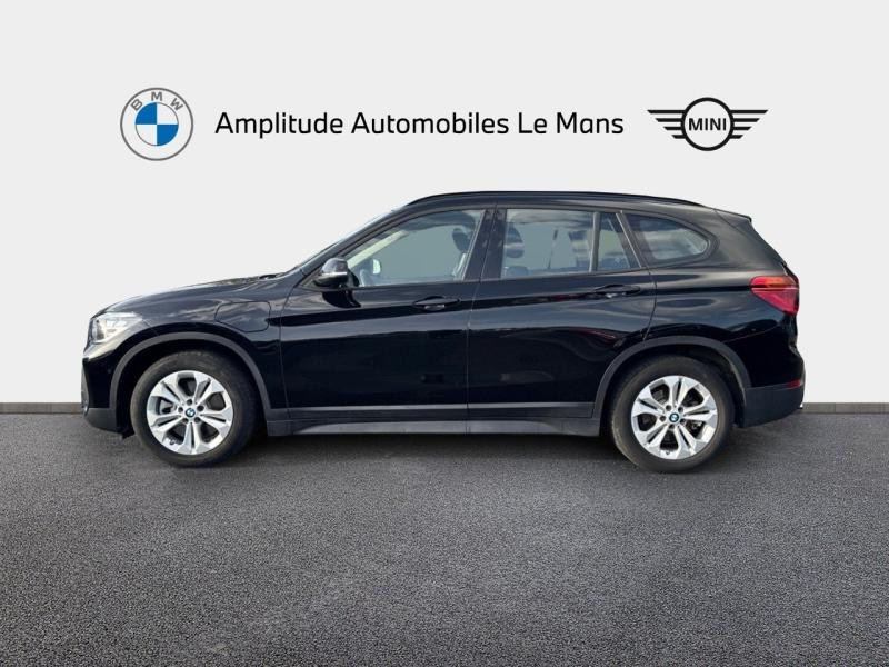 Bmw X1 xDrive25eA 220ch Lounge 6cv  occasion  Le Mans - photo n3