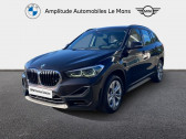 Bmw X1 xDrive25eA 220ch Lounge   Le Mans 72