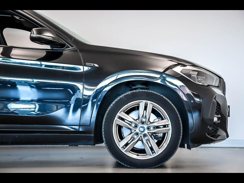 Bmw X1 xDrive25eA 220ch M Sport 6cv  occasion  Velizy - photo n6