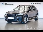 Bmw X1 xDrive25eA 220ch M Sport 6cv  2022 - annonce de voiture en vente sur Auto Sélection.com