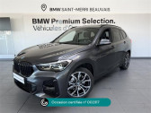 Bmw X1 occasion année 2021 boite Automatique Annonce Bmw X1 occasion Hybride xDrive25eA 220ch M Sport 6cv à Beauvais