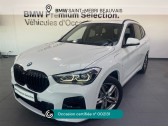 Bmw X1 occasion année 2021 boite Automatique Annonce Bmw X1 occasion Hybride xDrive25eA 220ch M Sport 6cv à Beauvais
