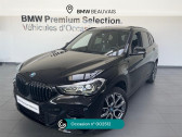 Bmw X1 occasion année 2022 boite Automatique Annonce Bmw X1 occasion Hybride xDrive25eA 220ch M Sport 6cv à Beauvais