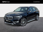 Bmw X1 occasion année 2021 boite Automatique Annonce Bmw X1 occasion Essence xDrive25eA 220ch xLine 6cv à NOGENT LE PHAYE