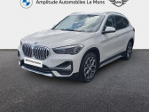 Bmw X1 xDrive25eA 220ch xLine 6cv   Le Mans 72