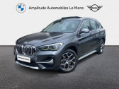 Bmw X1 xDrive25eA 220ch xLine 6cv   Le Mans 72