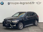 Bmw X1 occasion année 2021 boite Automatique Annonce Bmw X1 occasion Hybride xDrive25eA 220ch xLine 6cv à Le Mans