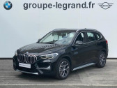 Bmw X1 occasion année 2021 boite Automatique Annonce Bmw X1 occasion xDrive25eA 220ch xLine 6cv à Le Mans