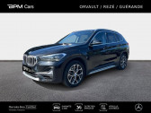 Bmw X1 xDrive25eA 220ch xLine  2020 - annonce de voiture en vente sur Auto Sélection.com