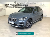 Annonce Bmw X1 occasion Hybride xDrive25eA 220ch xLine  Rivery