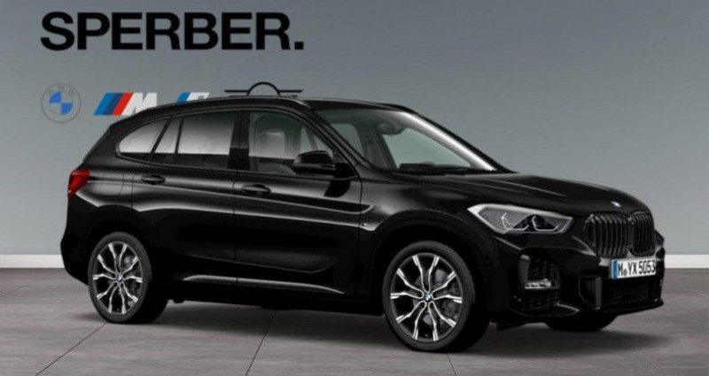 Bmw X1 xDrive25i M Sportpaket*19 Zoll*AHK*Kamera*Lor  - photo n°6 Bmw X1 xDrive25i M Sportpaket*19 Zoll*AHK*Kamera*Lor  occasion à LEIMBACH - photo n°6