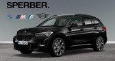 Annonce Bmw X1 occasion Essence xDrive25i M Sportpaket*19 Zoll*AHK*Kamera*Lor  LEIMBACH