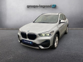 Annonce Bmw X1 occasion Essence xDrive25iA 231ch Lounge 13cv  Arnage