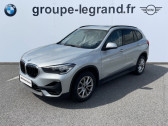 Bmw X1 occasion année 2019 boite Automatique Annonce Bmw X1 occasion Essence xDrive25iA 231ch Lounge 13cv à Valframbert