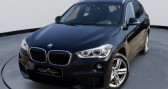 Annonce Bmw X1 occasion Essence xDrive25iA 231ch Lounge � carpentras
