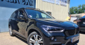 Bmw X1 occasion année 2015 boite Automatique Annonce Bmw X1 occasion Essence xDrive25iA 231ch Sport FLEX FUEL à SAINT-ROMAIN-DE-JALIONAS