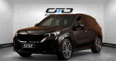 Bmw X1 occasion année 2024 boite Automatique Annonce Bmw X1 occasion Hybride xDrive30e 326ch DKG7 M Sport 30e à Dieudonné