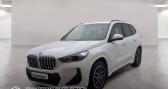 Bmw X1 occasion année 2024 boite Automatique Annonce Bmw X1 occasion Hybride xDrive30e M Sport Laser HUD H/K Pano FULL à sarcelles