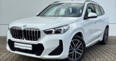 Bmw X1 xDrive30e M Sport PANO*ACC*  2024 - annonce de voiture en vente sur Auto Sélection.com