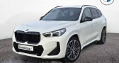 Annonce Bmw X1 occasion Hybride xDrive30e M Sport PANO+HUD+ACC+360�CAM+20ZOLL � sarcelles