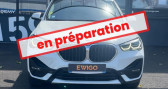 Bmw X1 occasion année 2020 boite Automatique Annonce Bmw X1 occasion Diesel xline 1.8 d 150ch xdrive bva8 à Valence