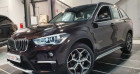 Bmw X1 occasion année 2017 boite Manuelle Annonce Bmw X1 occasion Essence XLINE 18i SDRIVE 2017 / 37 900 KMS / FULL LED / CLIM BIZONE à RONCQ