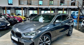 Bmw X2 occasion 2020 mise en vente &agrave; Saint Denis En Val par le garage L'AUTOMOBILE ORLEANS - photo n&deg;1