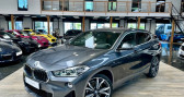 Bmw X2 (F39) 18I SDRIVE 140 M Sport X DKG7   Saint Denis En Val 45