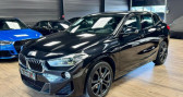 Annonce Bmw X2 occasion Diesel (F39) SDRIVE 18D M SPORT X BVA8  Saint Vincent De Boisset