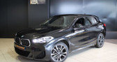 Bmw X2 (f39) sdrive 18i 136 m sport dkg7 origine france premiere ma   Fontenay Sur Eure 28