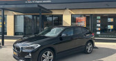 Annonce Bmw X2 occasion Essence (F39) SDRIVE 18iA 140CH BUSINESS DESIGN DKG7 EURO6D-T  Marignane