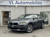 Annonce Bmw X2 occasion Diesel (F39) SDRIVE18DA 150 CH LOUNGE EURO6D-T � Colomiers