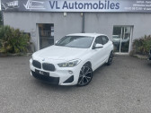 Annonce Bmw X2 occasion Diesel (F39) SDRIVE18DA 150 CH M SPORT EURO6D-T  Colomiers