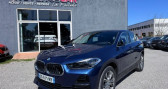 Bmw X2 (F39) SDRIVE18DA 150CH LOUNGE EURO6D-T  2021 - annonce de voiture en vente sur Auto S&eacute;lection.com