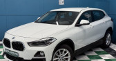 Annonce Bmw X2 occasion Diesel (F39) SDRIVE18DA 150CH LOUNGE � Royan