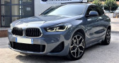 Annonce Bmw X2 occasion Diesel (F39) SDRIVE18DA 150CH M SPORT EURO6D-T  SOLLIES VILLE