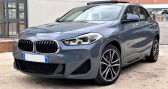 Bmw X2 (F39) SDRIVE18DA 150CH M SPORT EURO6D-T   SOLLIES VILLE 83