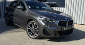 Bmw X2 (F39) SDRIVE18DA 150CH M SPORT EURO6D-T  � LA GARDE 83