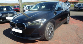 Bmw X2 , garage FLORENT BARBIER AUTOMOBILES  Harol