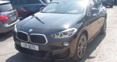 Bmw X2 (F39) SDRIVE18I 7CV M SPORT DKG7  2019 - annonce de voiture en vente sur Auto Sélection.com