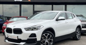 Annonce Bmw X2 occasion Essence (F39) SDRIVE18IA 136 CH DKG7 1ERE MAIN CAMERA HAYON ELEC GPS � LESTREM