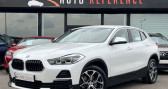 Annonce Bmw X2 occasion Essence (F39) SDRIVE18IA 136 CH DKG7 1ERE MAIN CAMERA HAYON ELEC  LESTREM